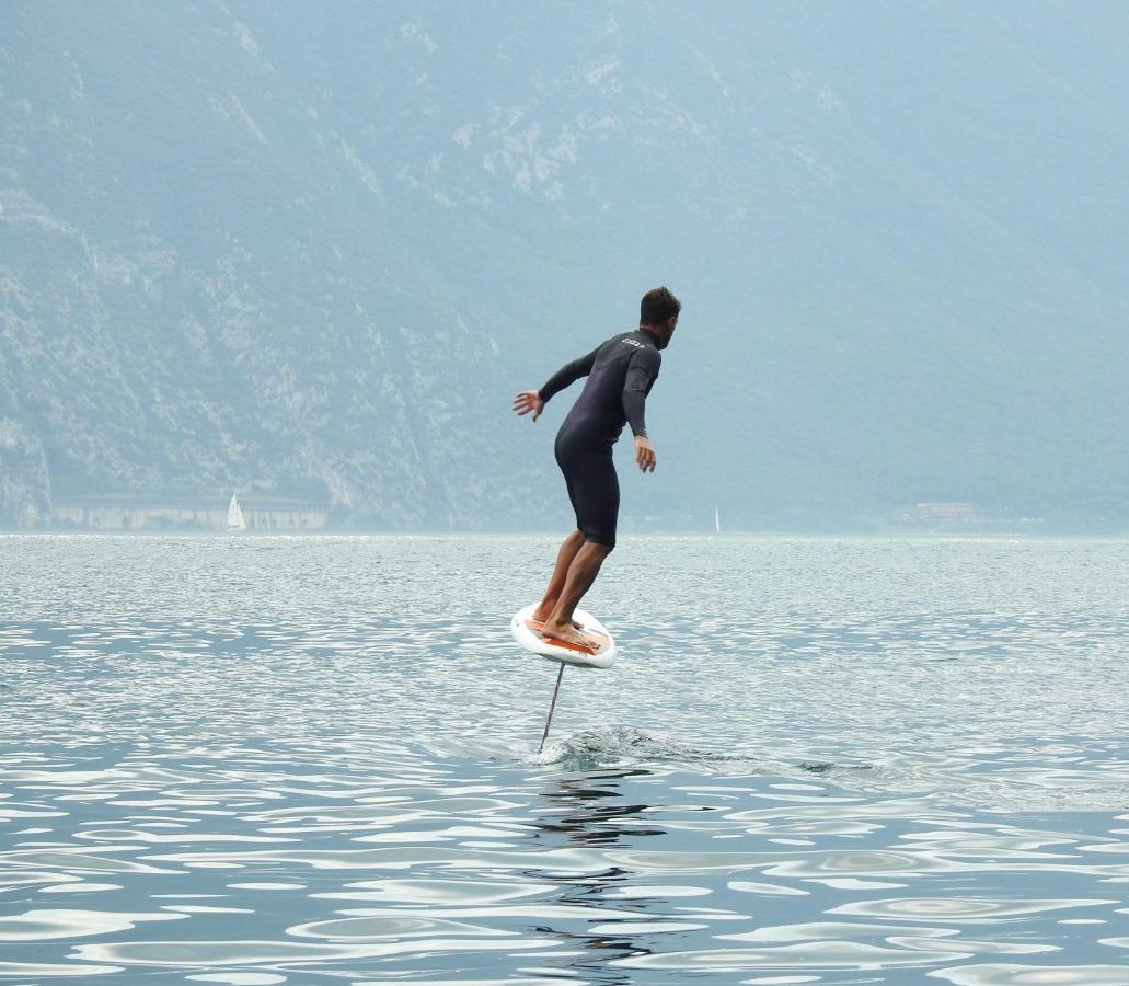 Surf Pier - Montagnoli Group Hotel