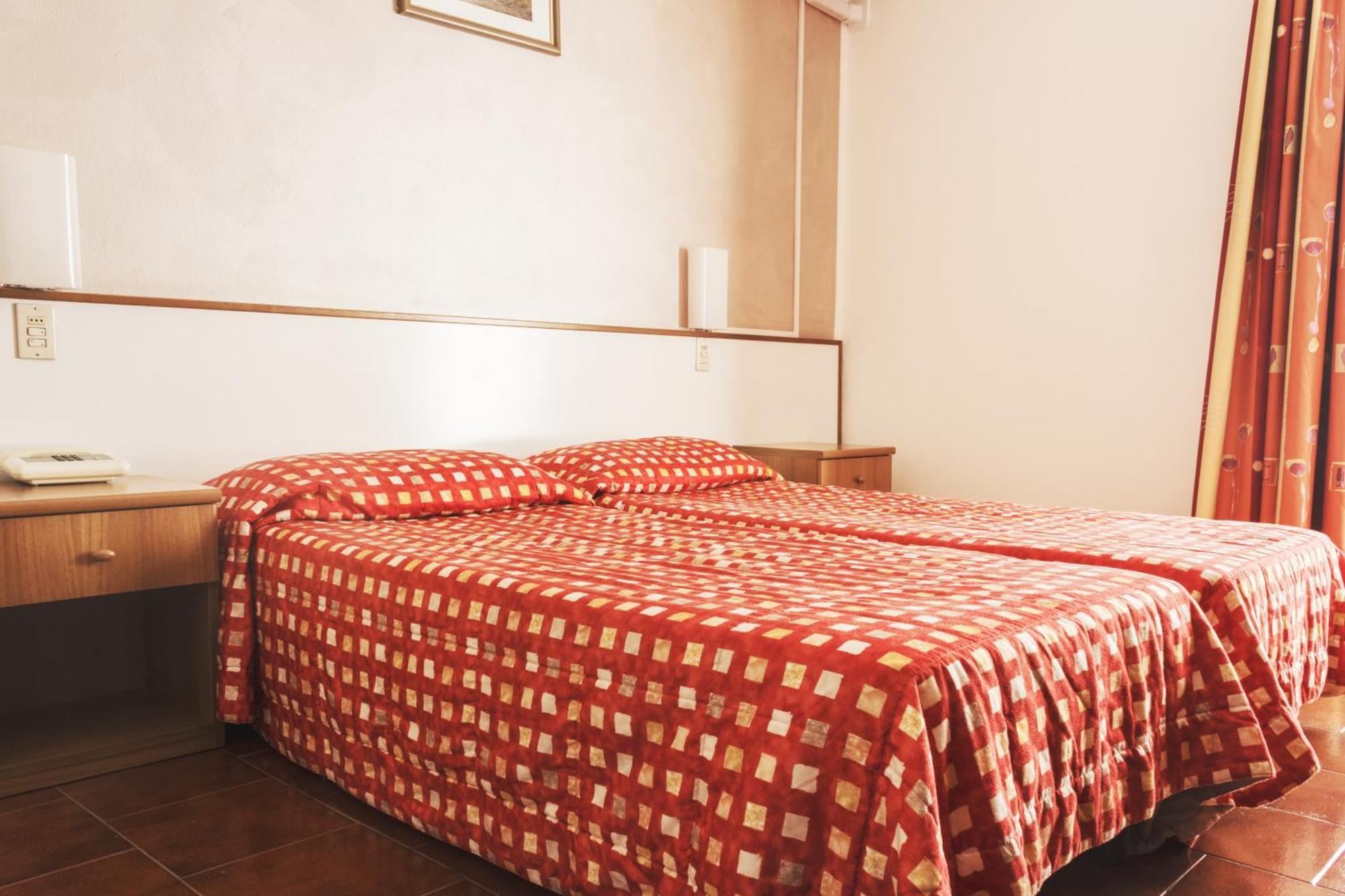 Hotel Surf Pier - Montagnoli Group 3*
