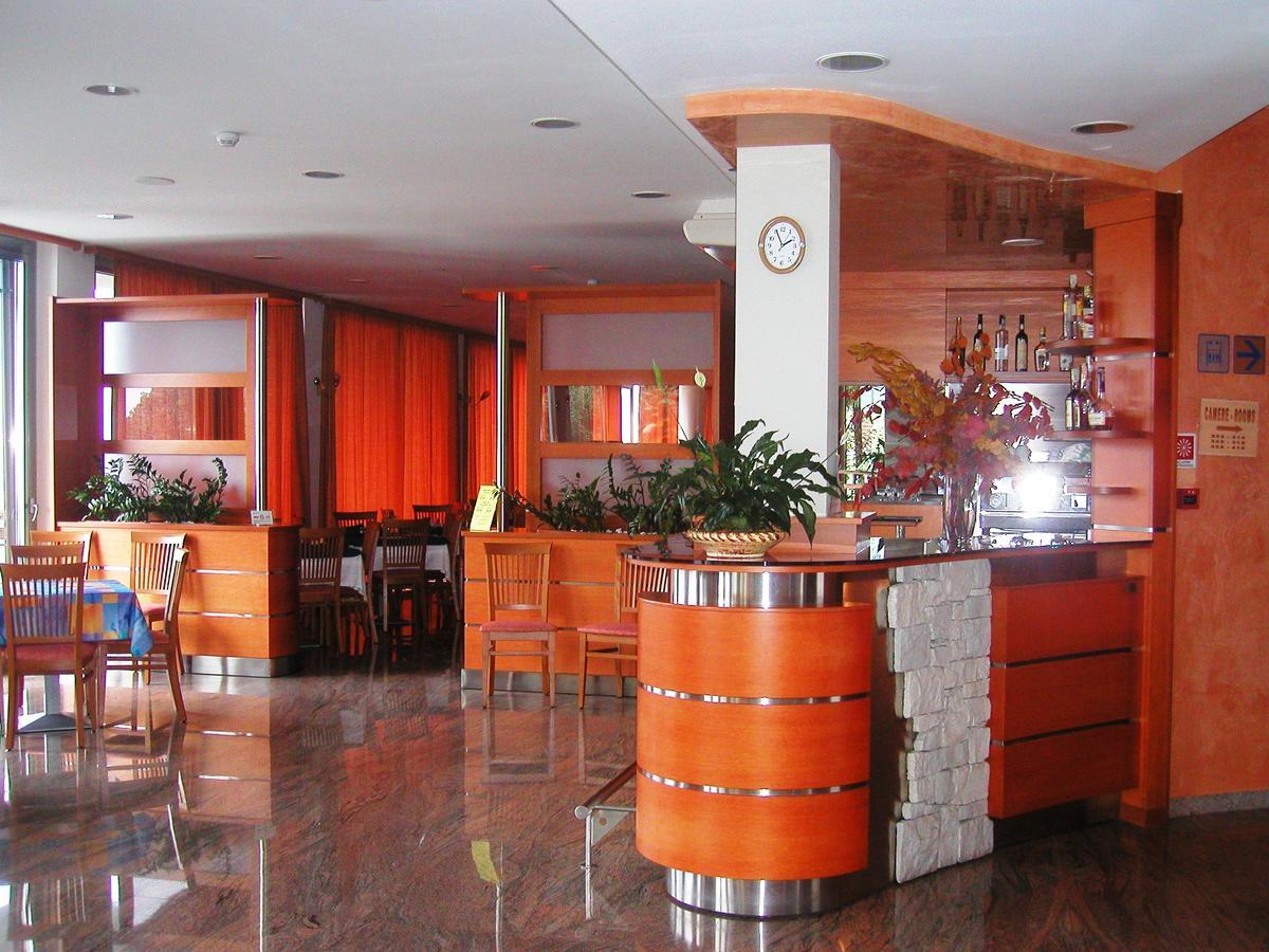 Surf Pier - Montagnoli Group Hotel Limone sul Garda