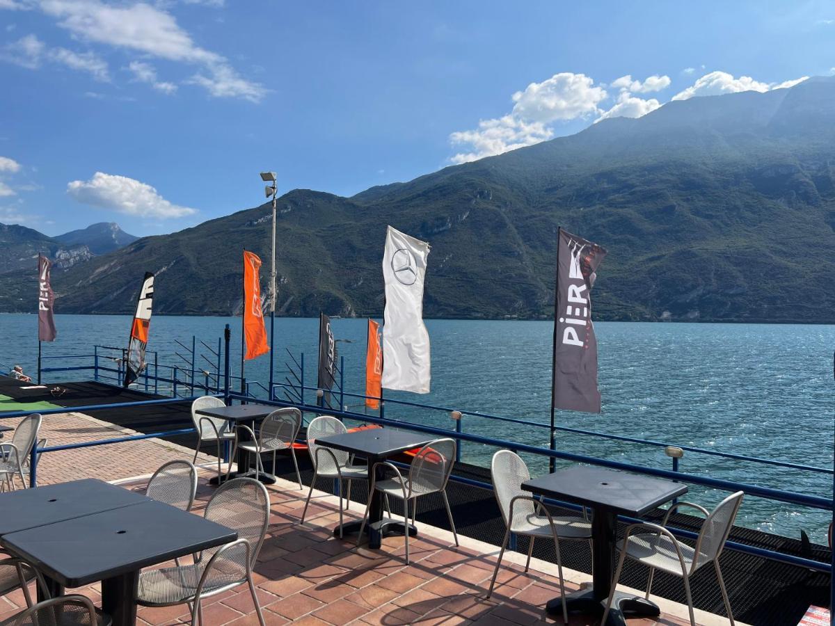 Surf Pier - Montagnoli Group Hotel