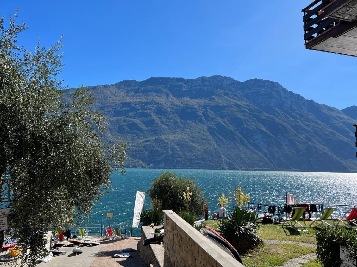 Surf Pier - Montagnoli Group Hotel