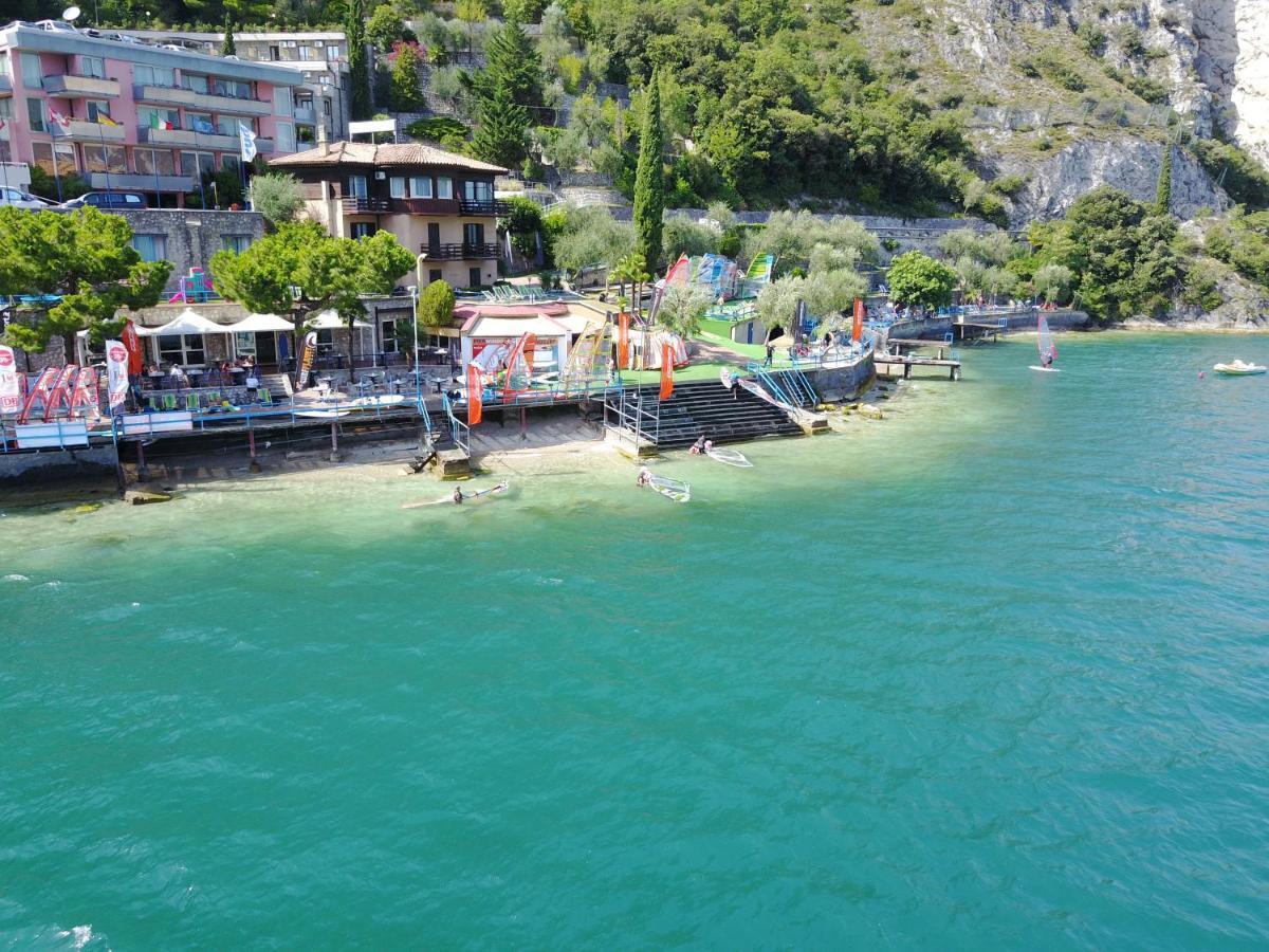 Surf Pier - Montagnoli Group Hotel 3*