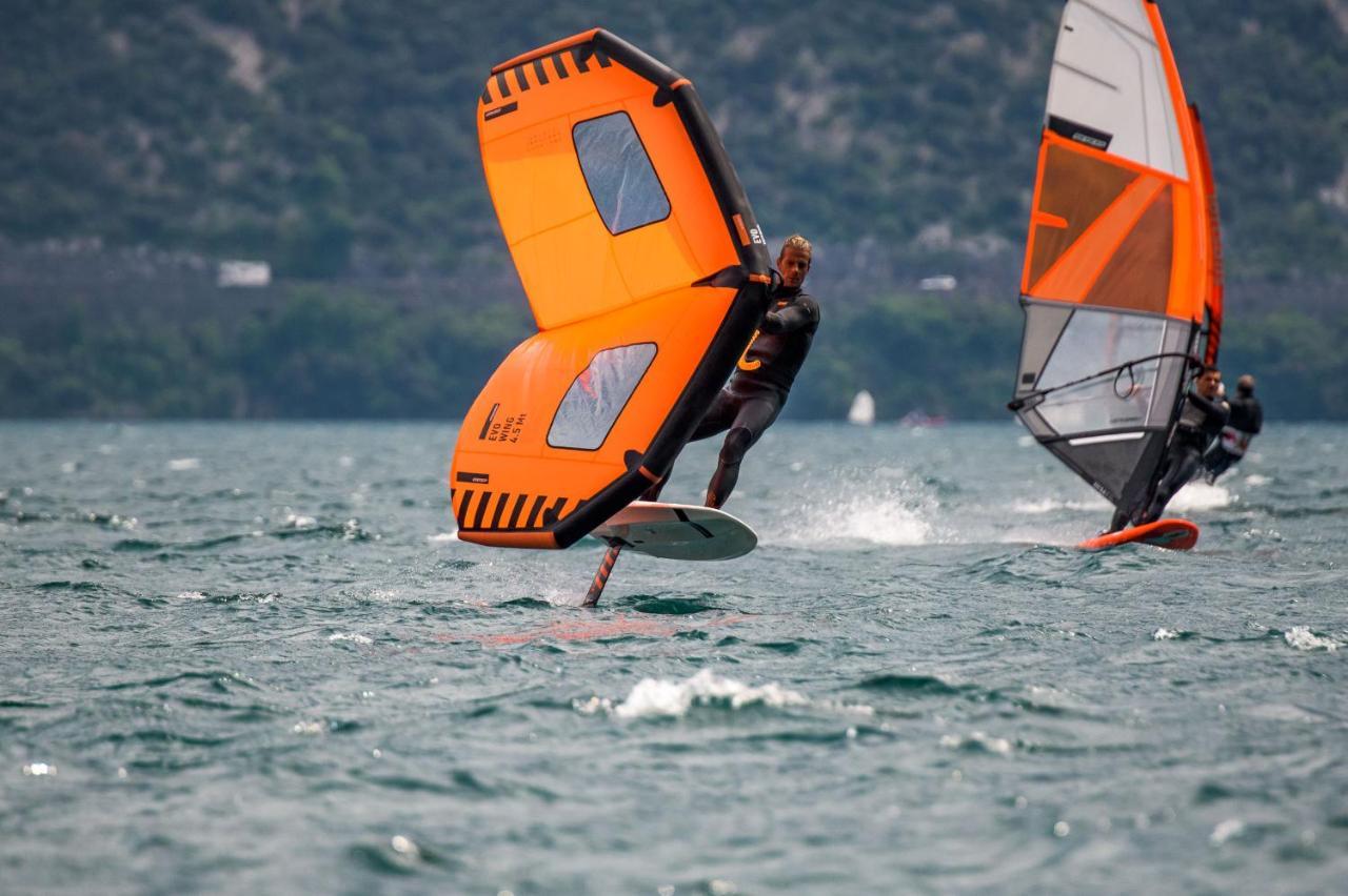 Surf Pier - Montagnoli Group 3*