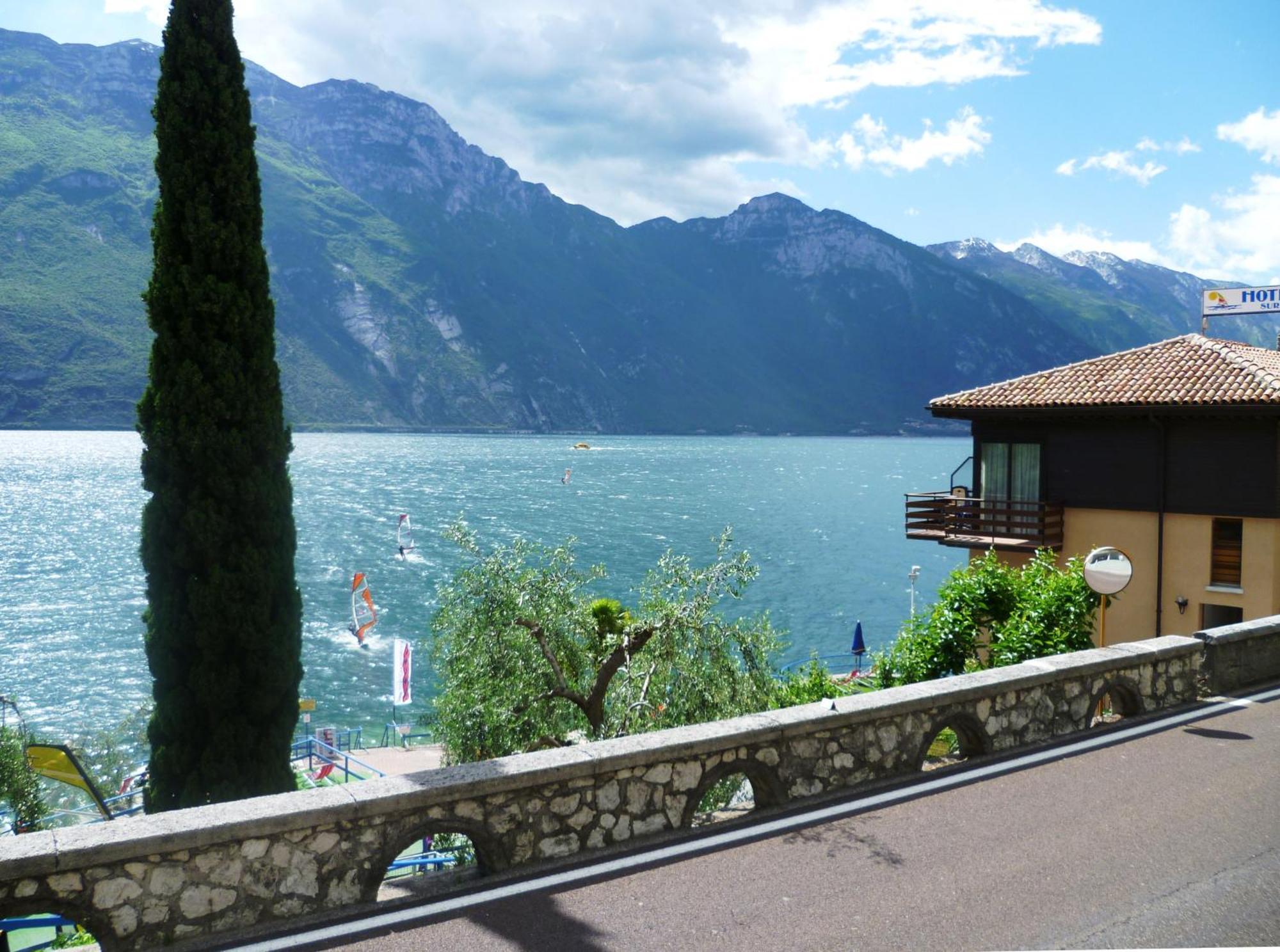 Surf Pier - Montagnoli Group 3*