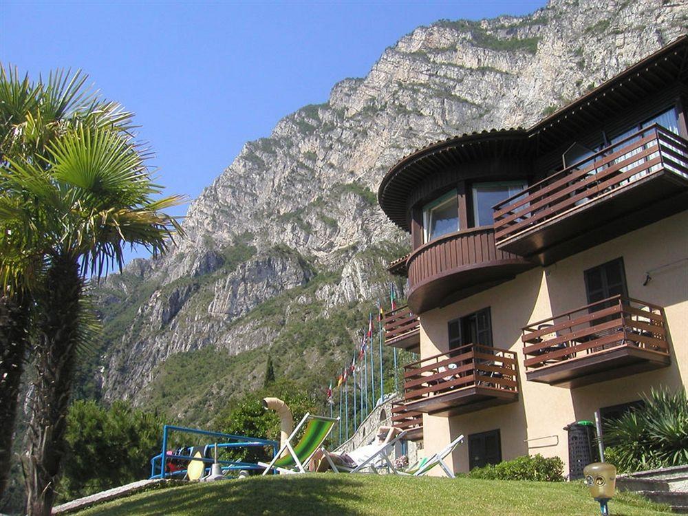 Surf Pier - Montagnoli Group Hotel