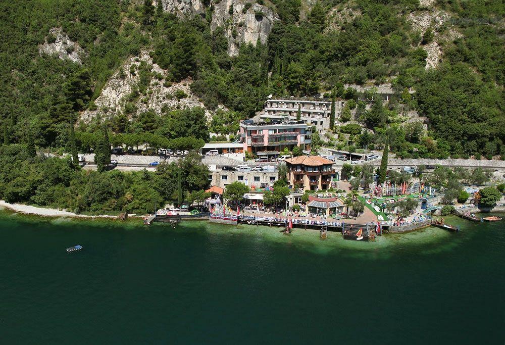 Surf Pier - Montagnoli Group 3*