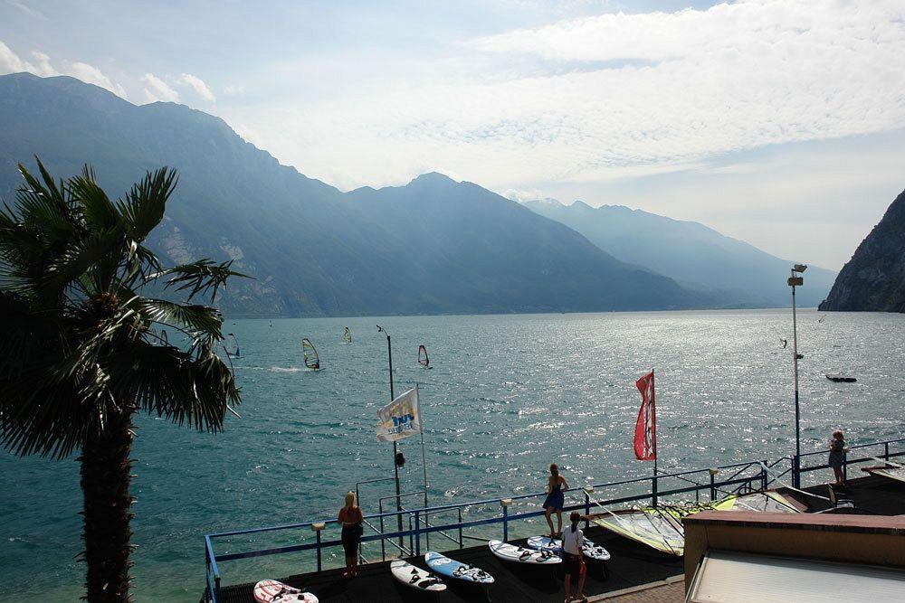 Hotel Surf Pier - Montagnoli Group 3*