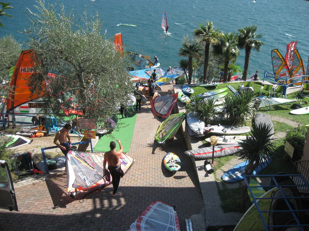 Hotel Surf Pier - Montagnoli Group 3*