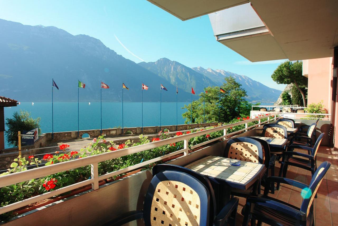 Surf Pier - Montagnoli Group 3*