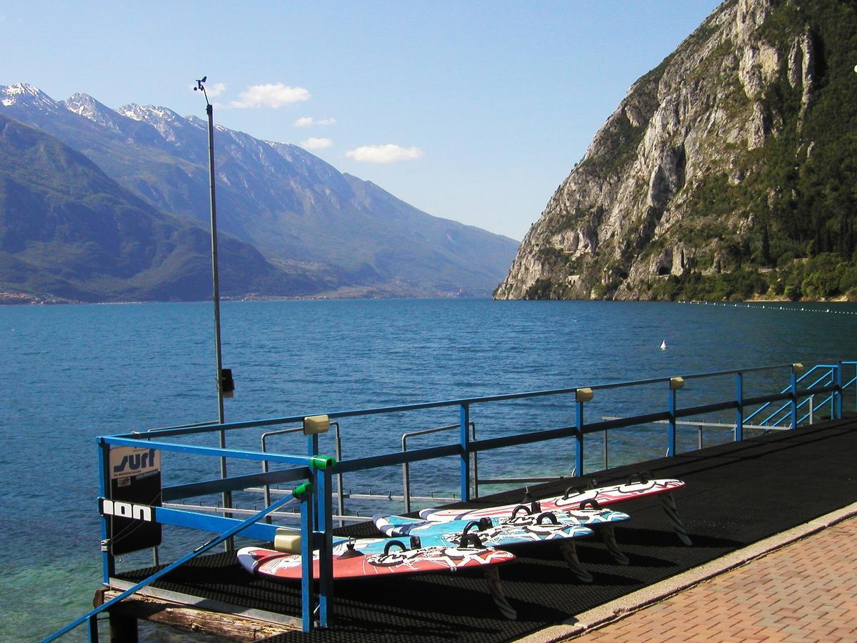 Hotel Surf Pier - Montagnoli Group Limone sul Garda