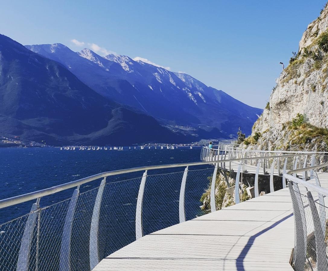 Surf Pier - Montagnoli Group Hotel 3*