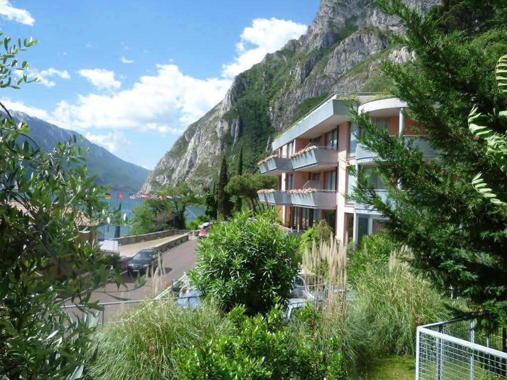 Surf Pier - Montagnoli Group Hotel Limone sul Garda