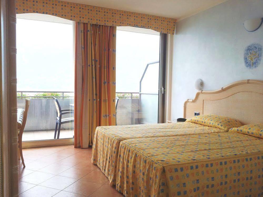 Hotel Surf Pier - Montagnoli Group Limone sul Garda