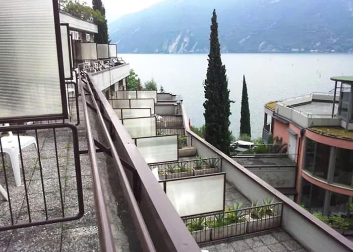 Surf Hotel Pier - Montagnoli Group