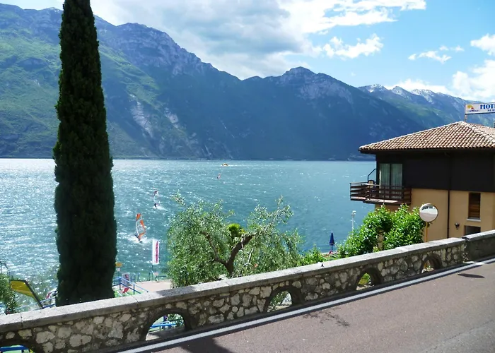 Surf Hotel Pier - Montagnoli Group
